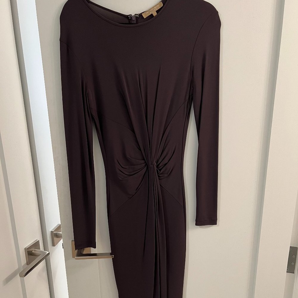 Michael Kors Midi Dress